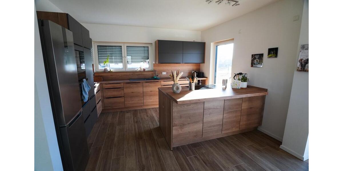 Einfamilienhaus Warin - 5 Zimmer, 160 m&sup2;, 590.000&euro; | Angebot:26665812