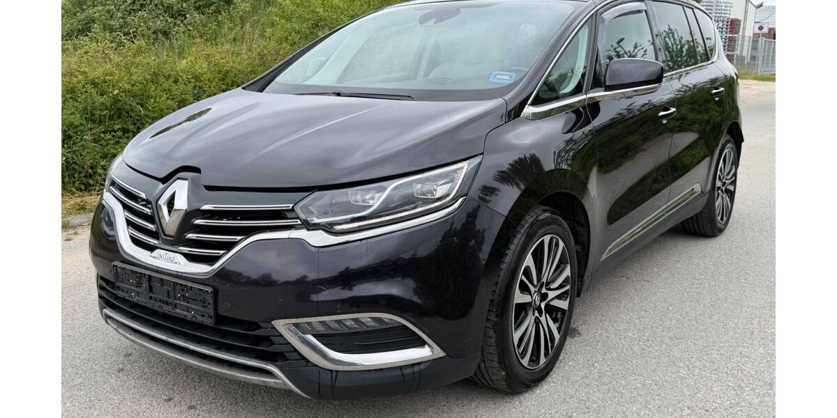 Renault Espace 285.000 km 6.500 &euro; Rastow 19077