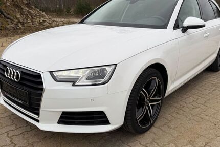 Audi A4 267.000 km 11.400 &euro; Neustadt-Glewe 19306