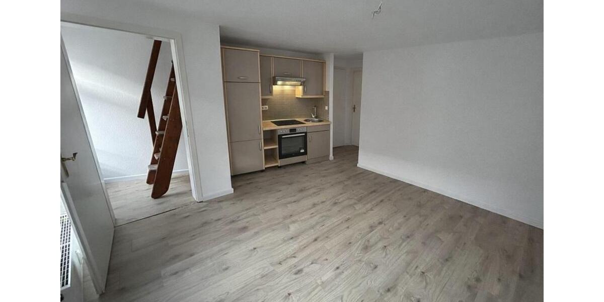 Etagenwohnung Wismar Altstadt - 3 Zimmer, 60 m&sup2;, 730&euro; | Angebot:26217820