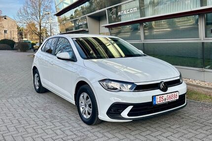 VW Polo 3.239 km 15.999 &euro; Eichwalde 15732