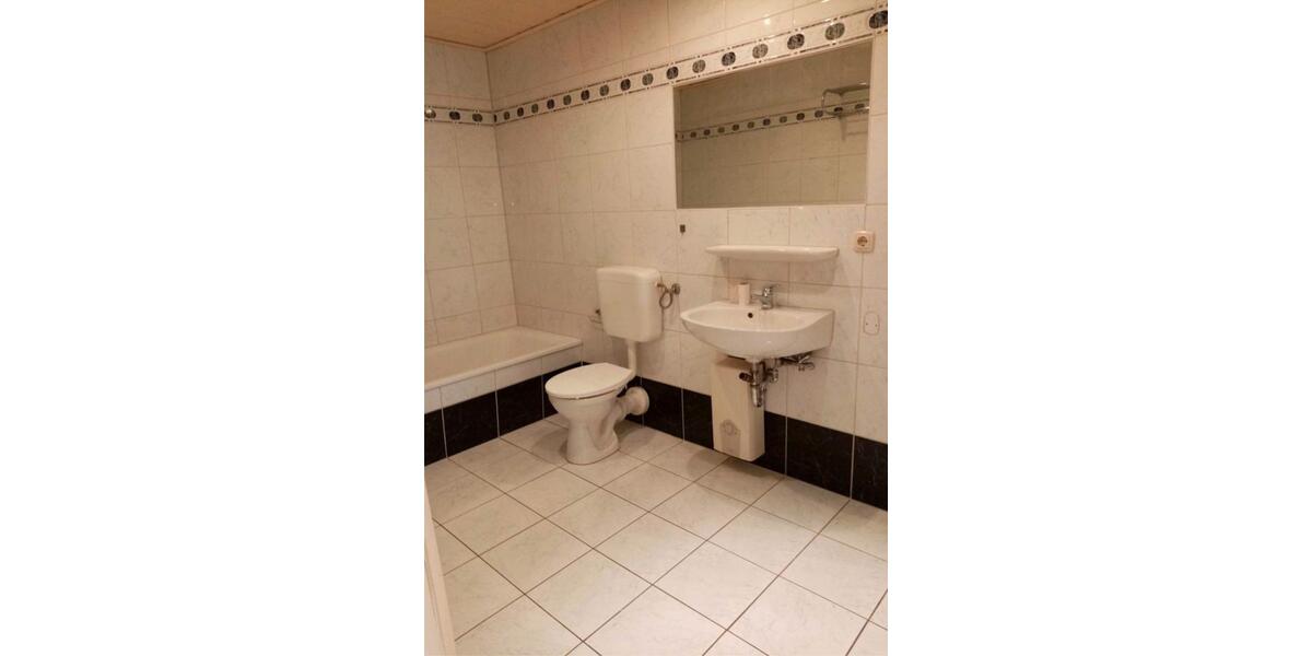 Etagenwohnung Crivitz - 3 Zimmer, 66 m&sup2;, 725&euro; | Angebot:17215417