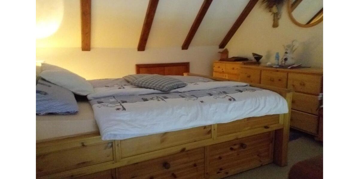 Bootshaus am Heidensee - Schwerin 2 zimmer