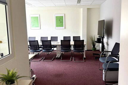 Gewerbefläche ca. 210 qm im Zentrum von Schwerin , Provisionsfrei zimmer