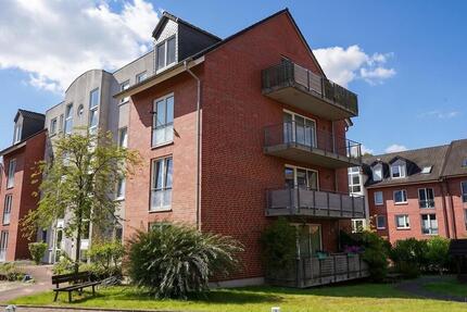 Wohnung Schwerin Gartenstadt - 2 Zimmer, 69 m&sup2;, 840&euro; | Angebot:26470666