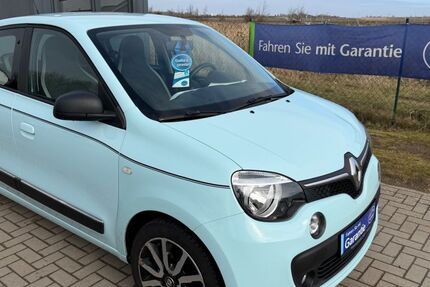 Renault Twingo 108.206 km 6.499 &euro; Wismar 23970