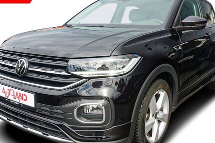 VW T-Cross 50.428 km 20.950 &euro; Schwerin 19061