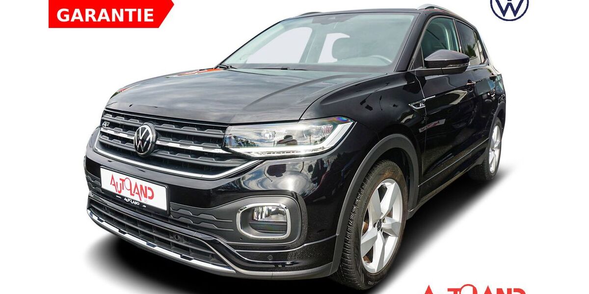 VW T-Cross 50.428 km 20.950 &euro; Schwerin 19061
