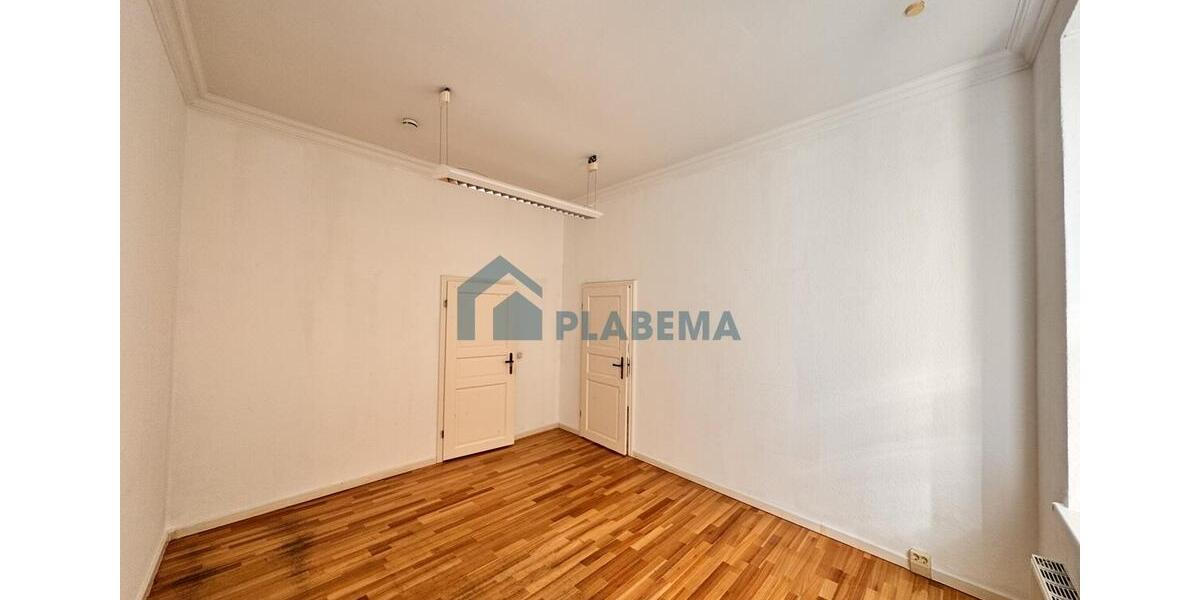 Etagenwohnung Schwerin - 4 Zimmer, 83 m&sup2;, 1.160&euro; | Angebot:26267410