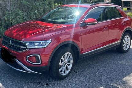 VW T-Roc 45.000 km 18.800 &euro; Wismar 23966