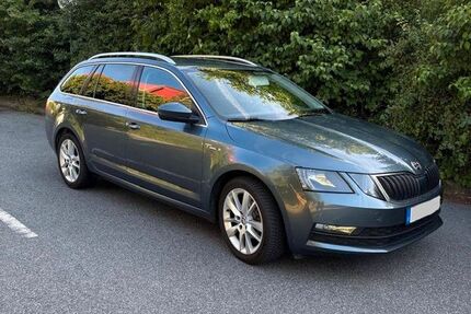 Skoda Octavia 217.000 km 10.000 &euro; Schwerin 19061
