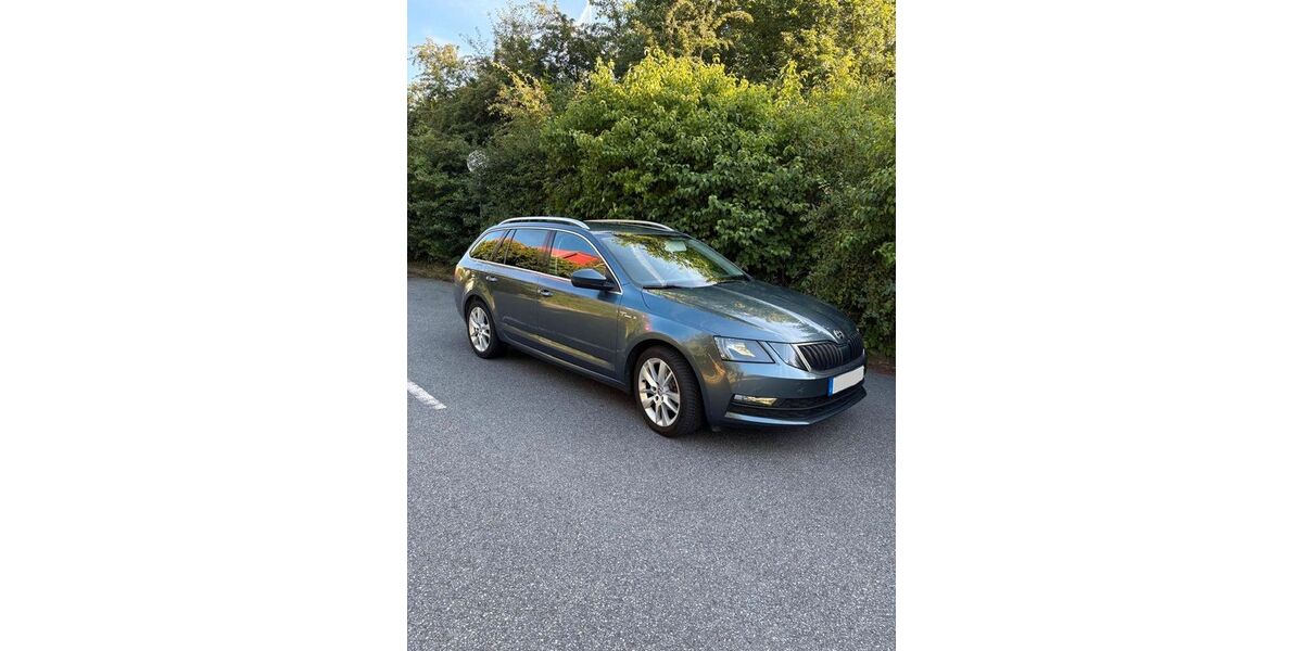 Skoda Octavia 217.000 km 10.000 &euro; Schwerin 19061