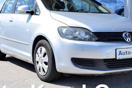 VW Golf Plus 184.431 km 1.849 &euro; Rehna 19217