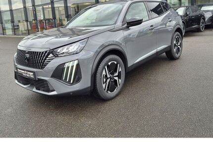 Peugeot 2008 17.745 km 29.996 &euro; Wildau 15745