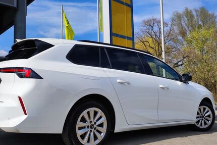 Opel Astra 23.400 km 20.900 &euro; Zossen 15806