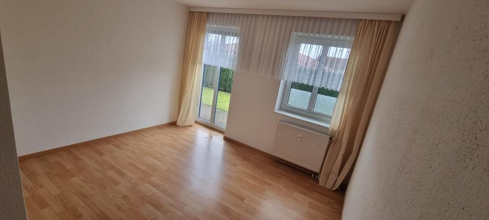 Erdgeschoßwohnung Gadebusch - 2 Zimmer, 50 m&sup2;, 475&euro; | Angebot:25568537