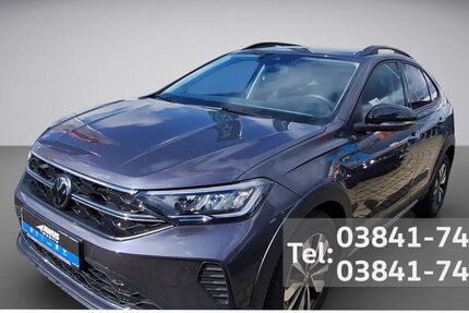 VW Taigo 14.542 km 26.890 &euro; Wismar 23970