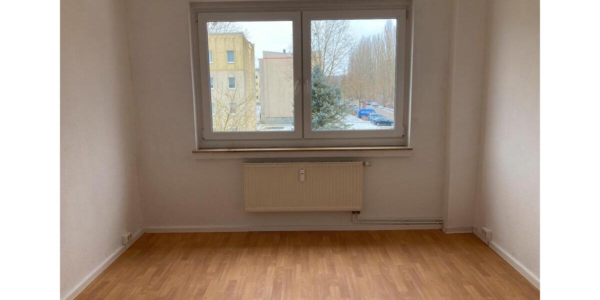 Etagenwohnung Hagenow - 3 Zimmer, 61 m&sup2;, 370&euro; | Angebot:25052764