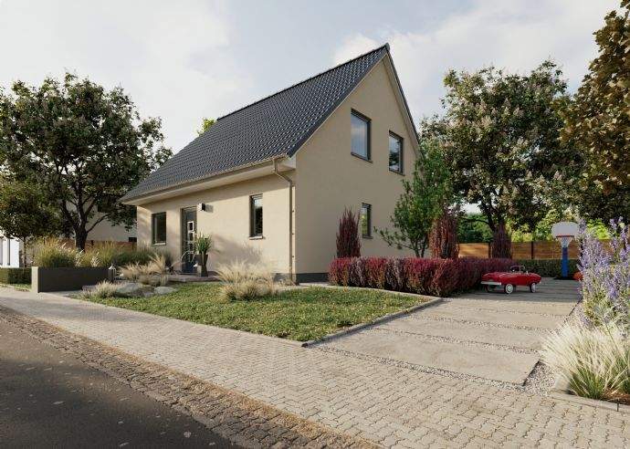 Einfamilienhaus Rehna - 5 Zimmer, 118 m&sup2;, 222.450&euro; | Angebot:25665299