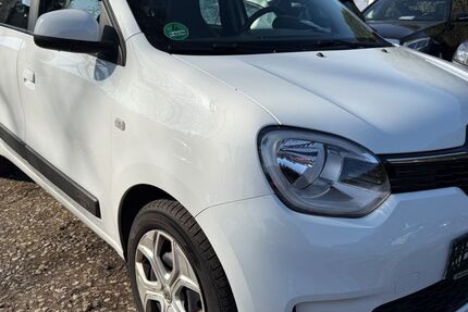 Renault Twingo 64.500 km 7.890 &euro; Mahlow 15831