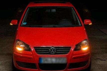 VW Polo 213.742 km 2.200 &euro; Schwerin 19063