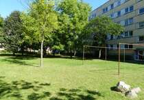 Wohnung zum Mieten in Schwerin 415 € 57.88 m²