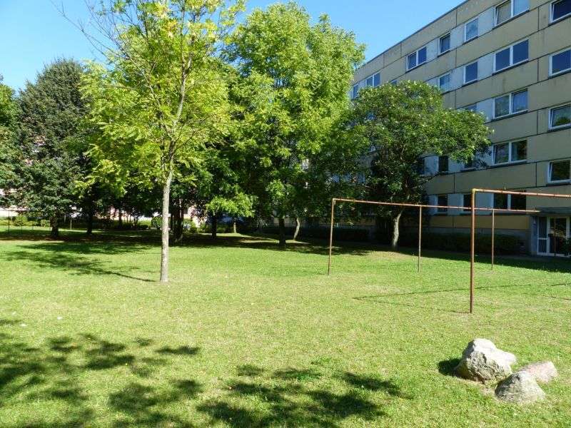 Wohnung zum Mieten in Schwerin 443 € 70.46 m² 4 zimmer