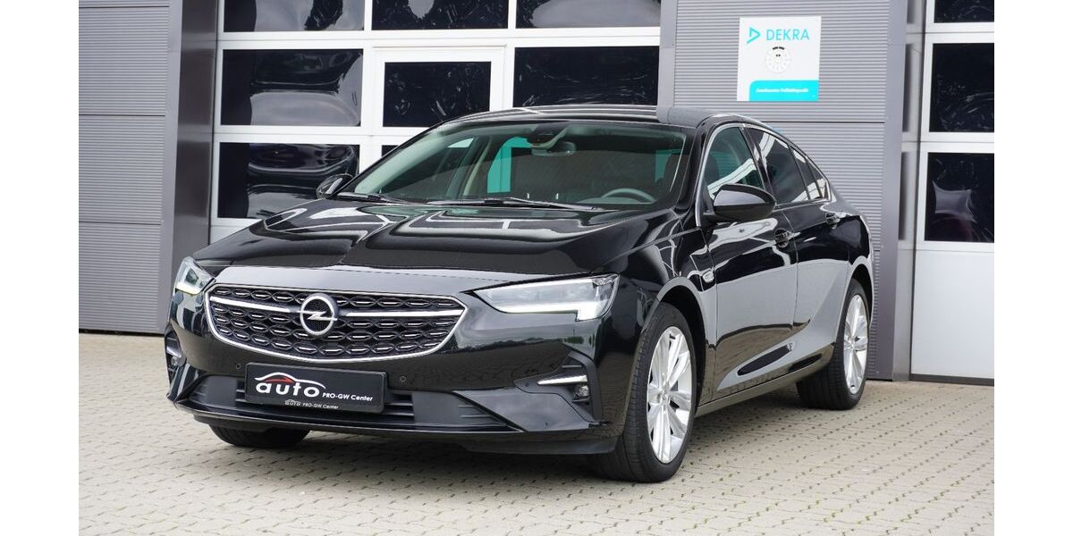 Opel Insignia 91.278 km 16.990 &euro; Pampow 19075