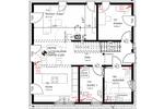 Einfamilienhaus Warin - 5 Zimmer, 160 m&sup2;, 590.000&euro; | Angebot:26665812
