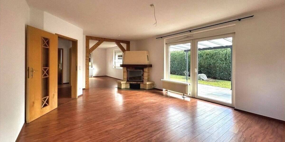 Einfamilienhaus Lübow - 4 Zimmer, 133 m&sup2;, 299.000&euro; | Angebot:25815555