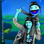 Miras Sternenreise - Kultur für Kinder