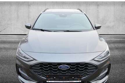 Ford Focus 11.904 km 20.900 &euro; Hagenow 19230
