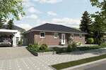 Bungalow Gadebusch - 4 Zimmer, 107 m&sup2;, 235.150&euro; | Angebot:25679214