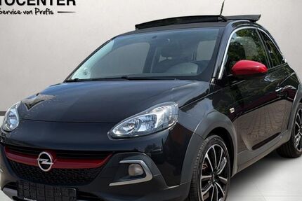 Opel Adam 80.980 km 10.990 &euro; Wismar 23970