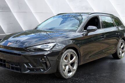 Cupra Leon 1.240 km 33.990 &euro; Schönefeld 12529