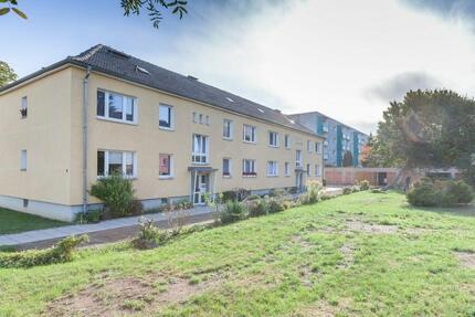 Wohnung Bad Kleinen - 2.5 Zimmer, 55 m&sup2;, 464&euro; | Angebot:24568482