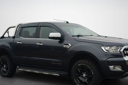 Ford Ranger 114.169 km 25.999 &euro; Wittenburg 19243
