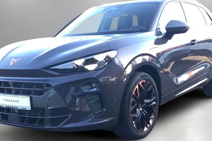 Cupra Terramar 4.000 km 47.980 € Wismar 23966