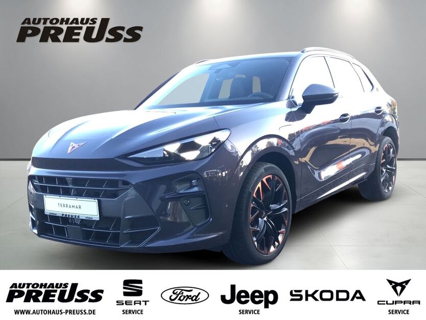 Cupra Terramar 4.000 km 47.980 € Wismar 23966