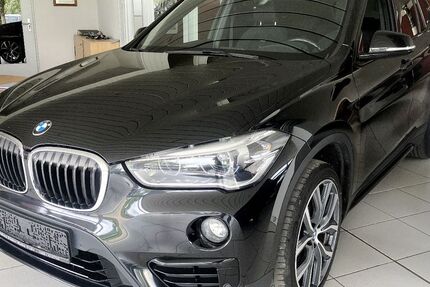 BMW X1 94.460 km 17.945 &euro; Schwerin 19061