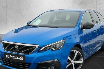 Peugeot 308 98.438 km 12.800 &euro; Gadebusch 19205