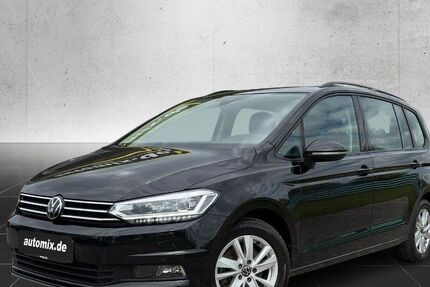 VW Touran 56.392 km 29.990 &euro; Gadebusch 19205