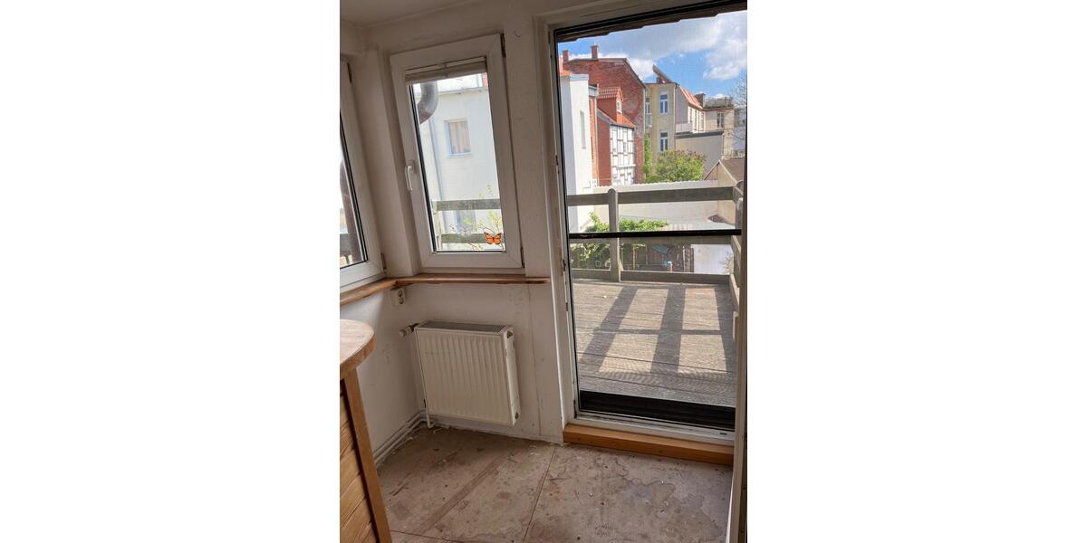 Reihenhaus Wismar Altstadt - 5 Zimmer, 120 m&sup2;, 210.000&euro; | Angebot:27072755