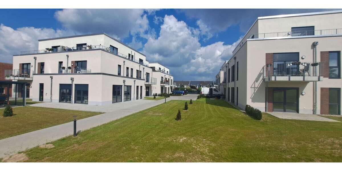 Wohnung zum Kaufen in Wittenförden 219.000 € 65 m² 2 zimmer