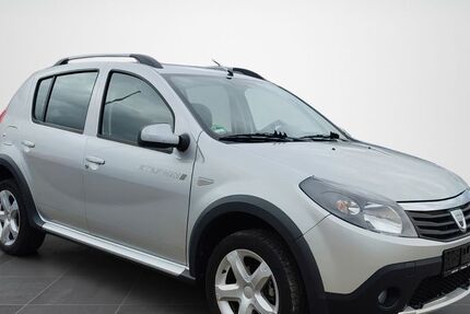 Dacia Sandero 28.904 km 7.499 &euro; Wittenburg 19243