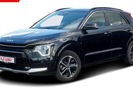 Kia Niro 17.280 km 26.490 € Schwerin 19061