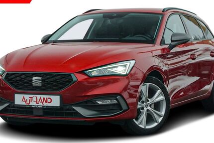 Seat Leon 85.903 km 21.990 &euro; Schwerin 19061