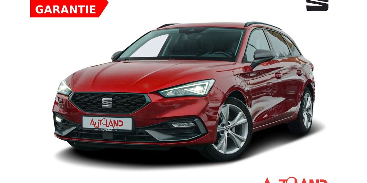 Seat Leon 85.903 km 21.990 &euro; Schwerin 19061