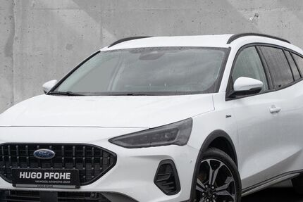 Ford Focus 30.100 km 21.400 &euro; Schwerin 19061