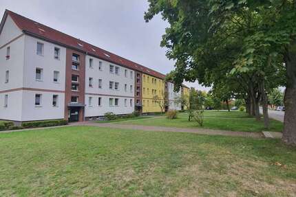 Wohnung zum Mieten in Pampow 365 € 45.16 m² 2 zimmer